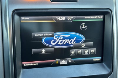 2014 Ford F-150 SVT Raptor
