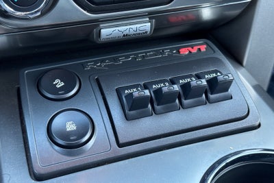 2014 Ford F-150 SVT Raptor