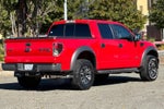 2014 Ford F-150 SVT Raptor