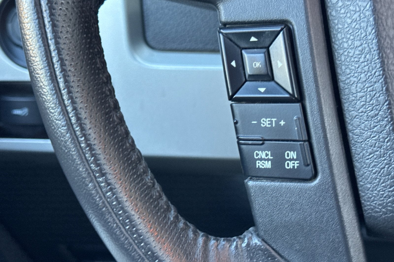 2014 Ford F-150 SVT Raptor