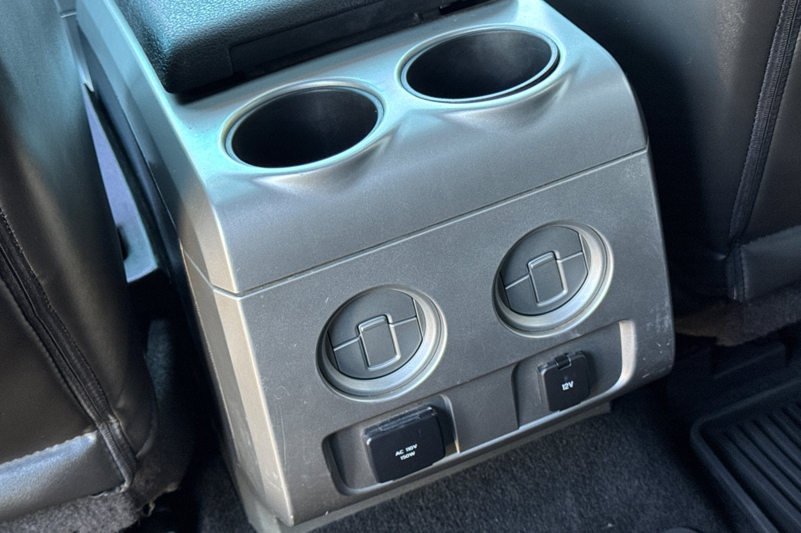 2014 Ford F-150 SVT Raptor