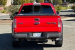 2014 Ford F-150 SVT Raptor