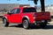2014 Ford F-150 SVT Raptor