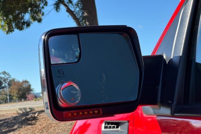 2014 Ford F-150 SVT Raptor