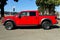 2014 Ford F-150 SVT Raptor