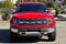 2014 Ford F-150 SVT Raptor