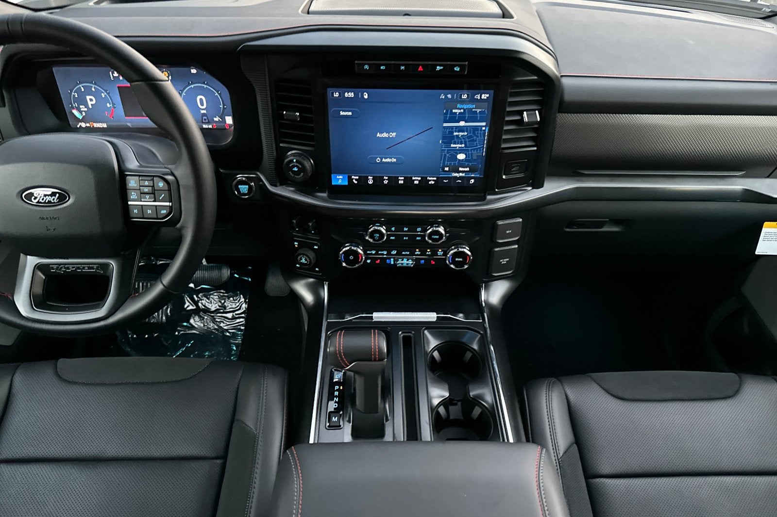 2026 Ford F-150 Raptor®