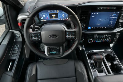 2026 Ford F-150 Raptor®