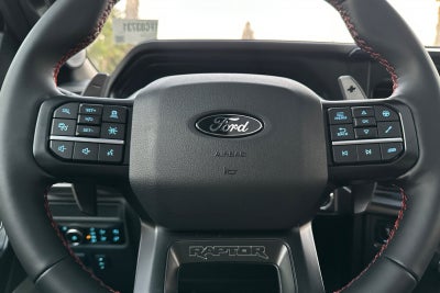 2026 Ford F-150 Raptor®