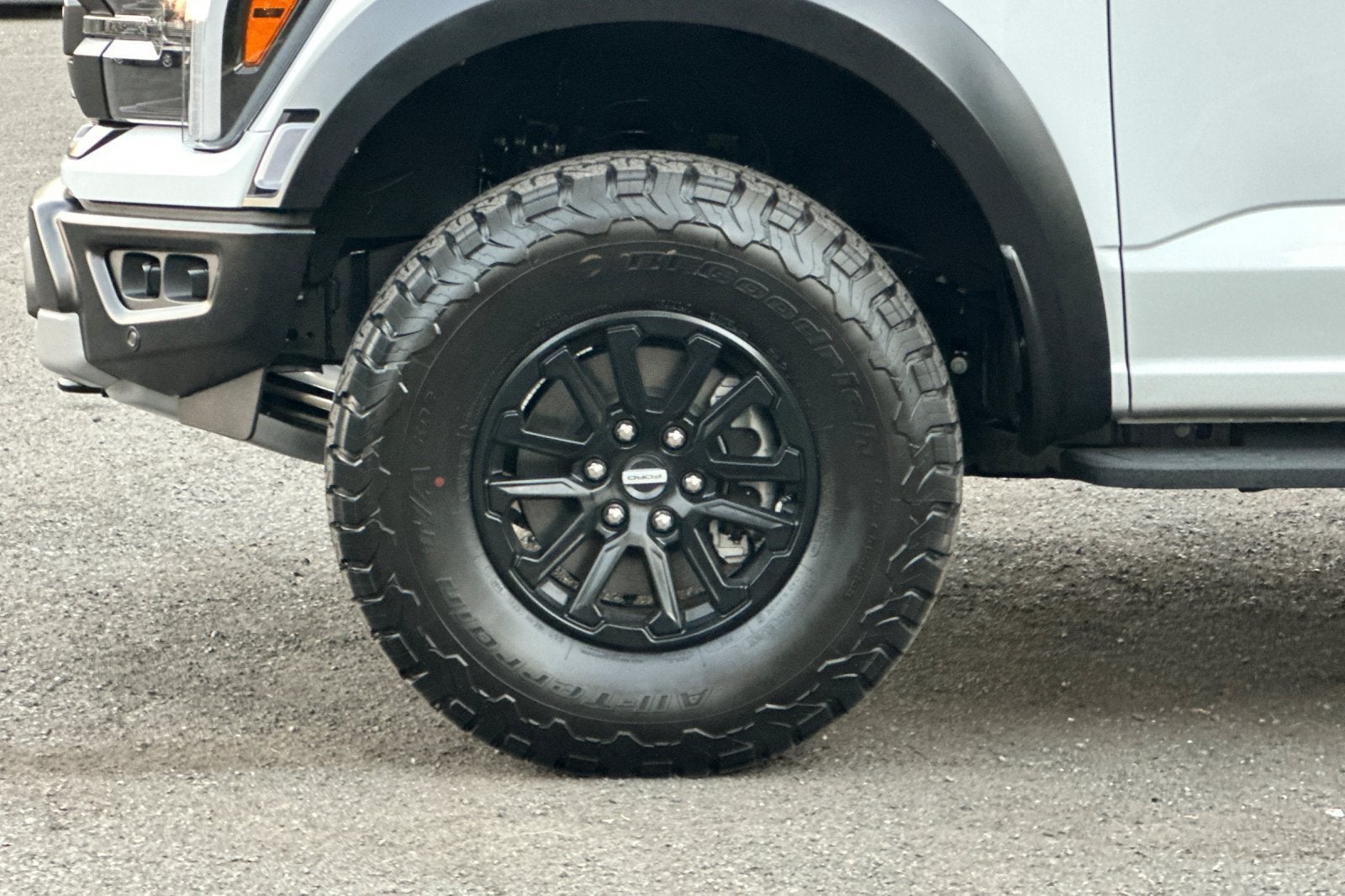 2026 Ford F-150 Raptor®