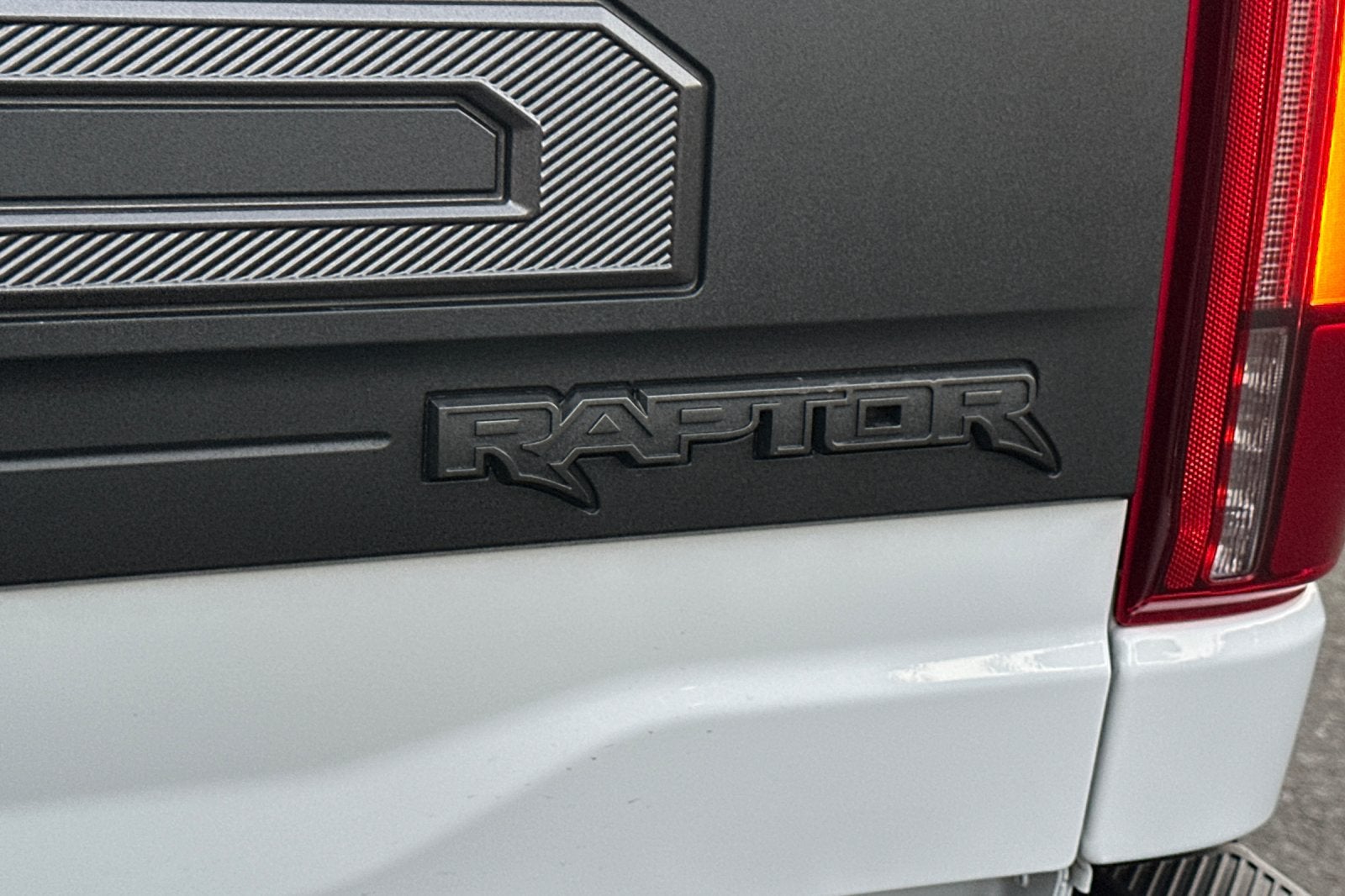 2026 Ford F-150 Raptor®