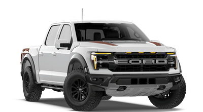2026 Ford F-150 Raptor®