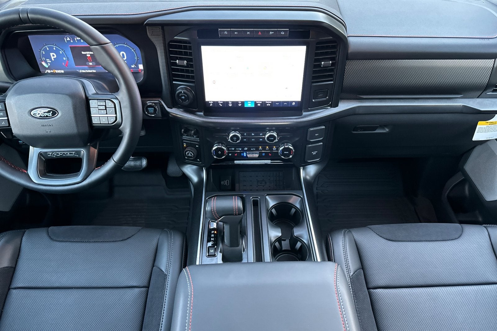 2026 Ford F-150 Raptor®