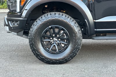 2026 Ford F-150 Raptor®
