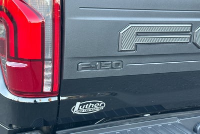 2026 Ford F-150 Raptor®