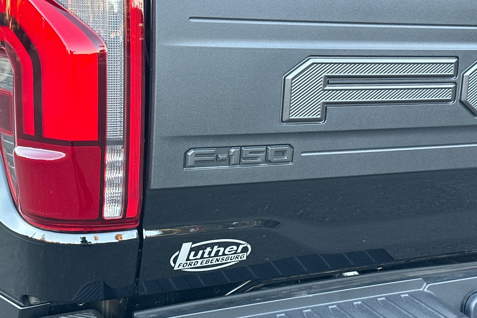 2026 Ford F-150 Raptor®