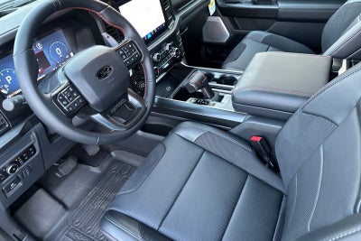 2026 Ford F-150 Raptor®