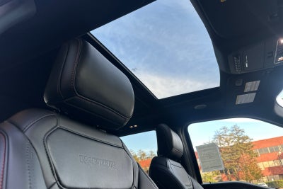 2026 Ford F-150 Raptor®