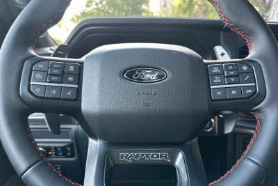 2026 Ford F-150 Raptor®
