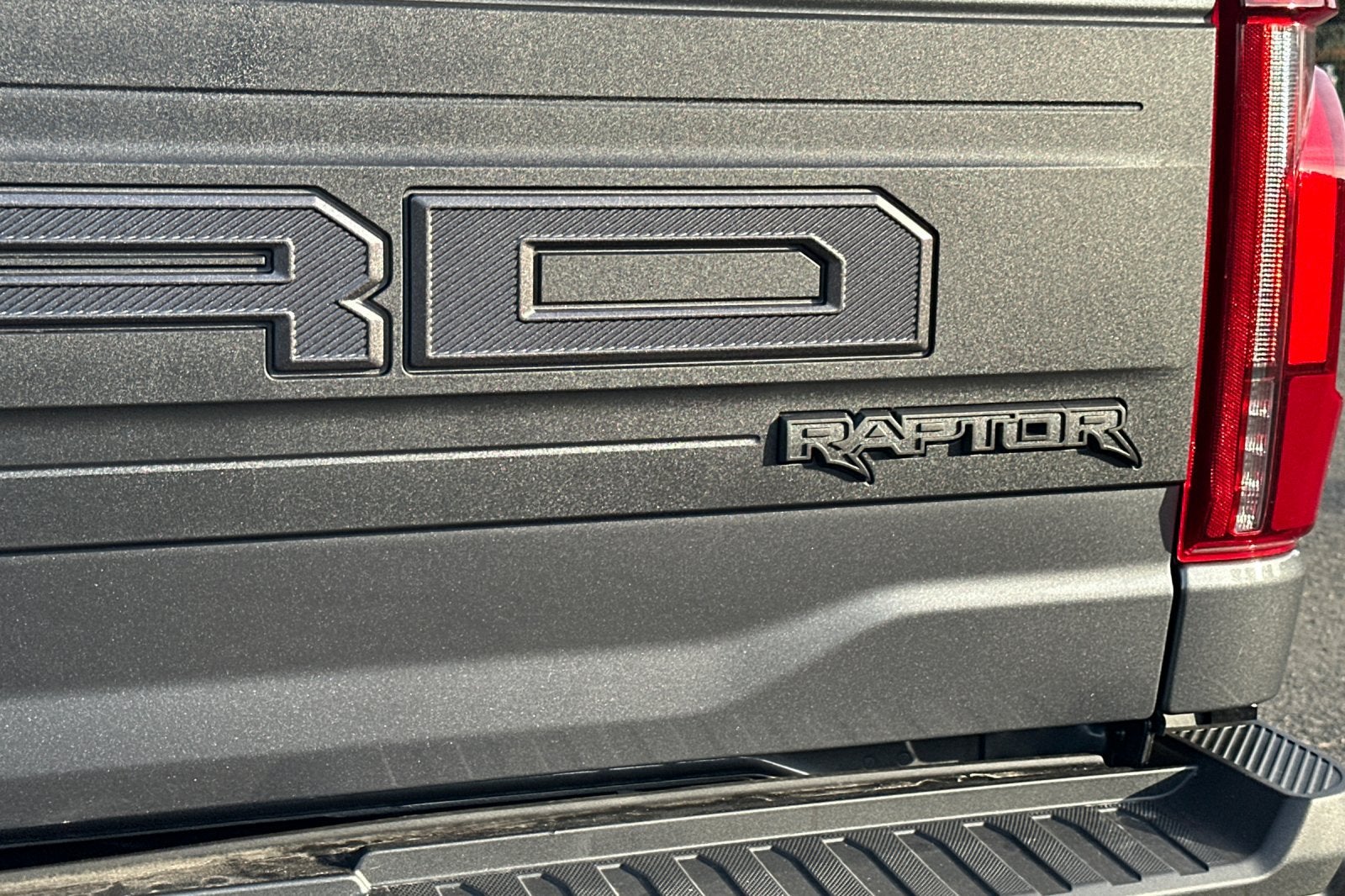 2026 Ford F-150 Raptor®