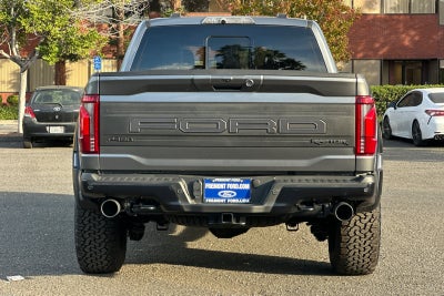 2026 Ford F-150 Raptor®