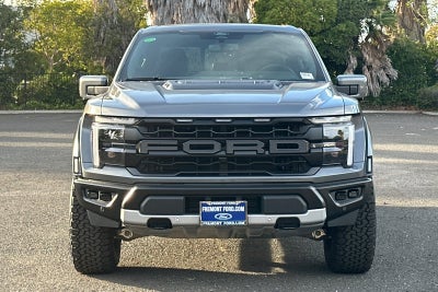 2026 Ford F-150 Raptor®