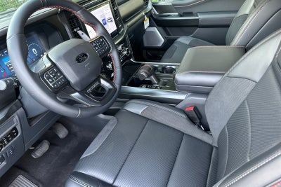2026 Ford F-150 Raptor®
