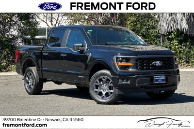 2026 Ford F-150 STX®