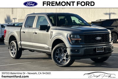 2026 Ford F-150 STX®