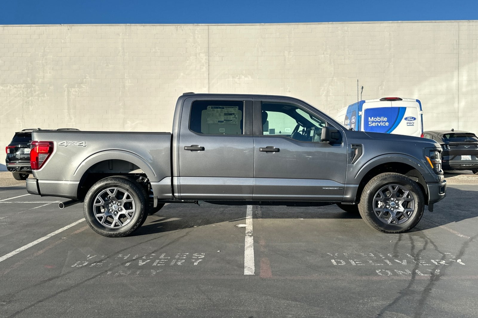 2026 Ford F-150 STX®