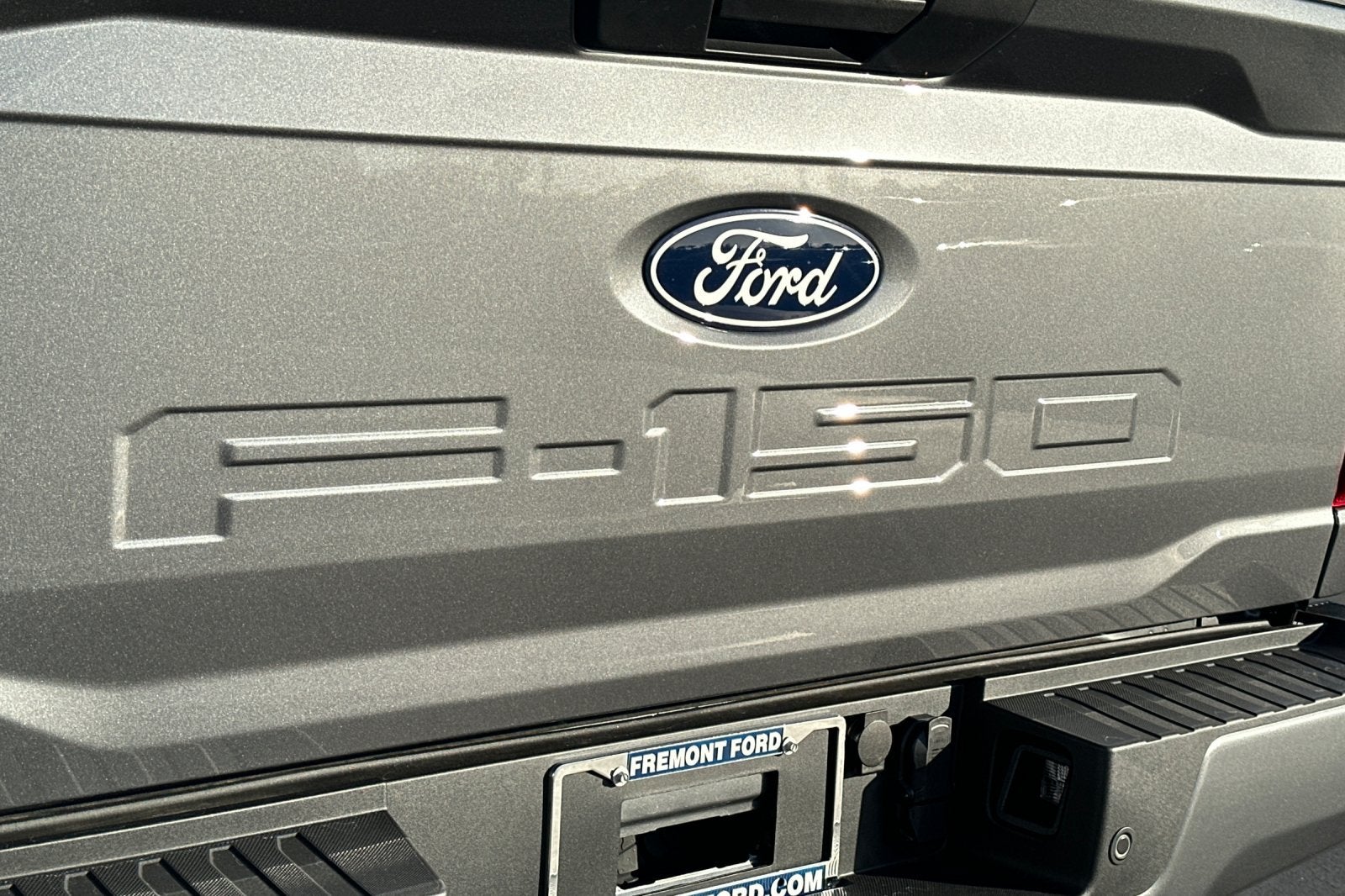 2026 Ford F-150 STX®
