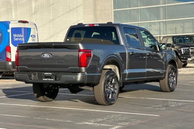 2026 Ford F-150 STX®