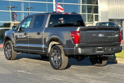 2026 Ford F-150 STX®