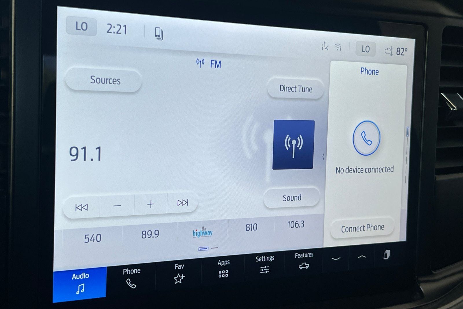 2026 Ford F-150 STX®
