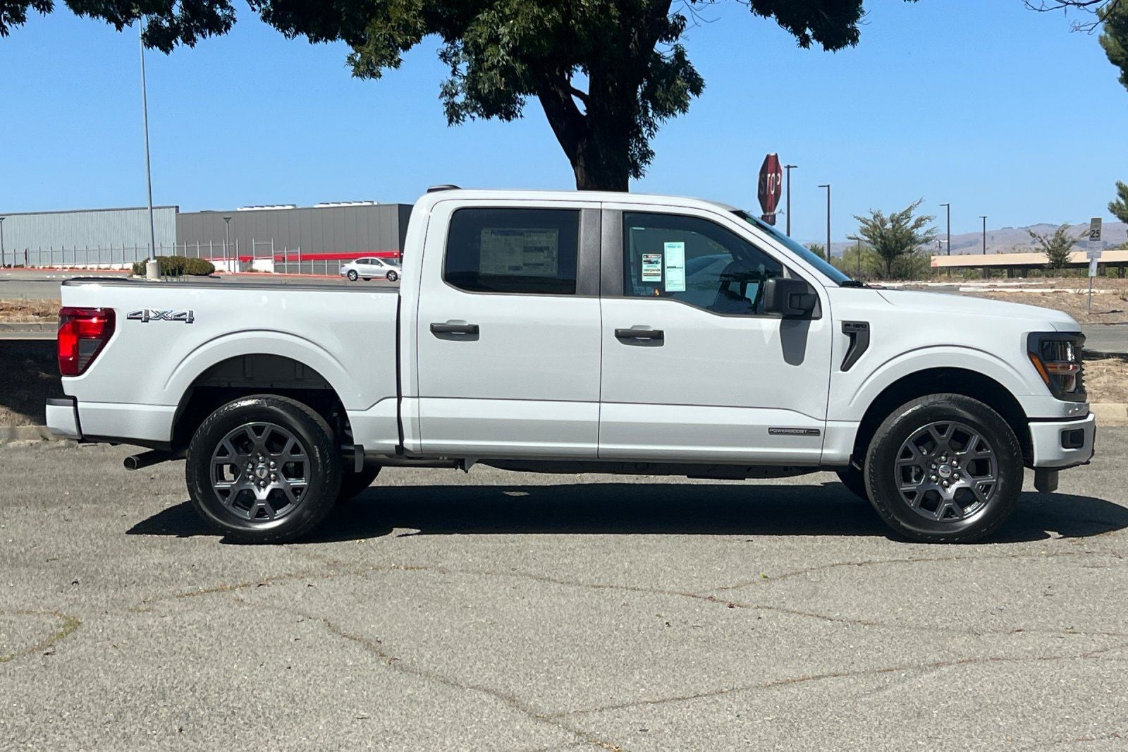 2026 Ford F-150 STX®
