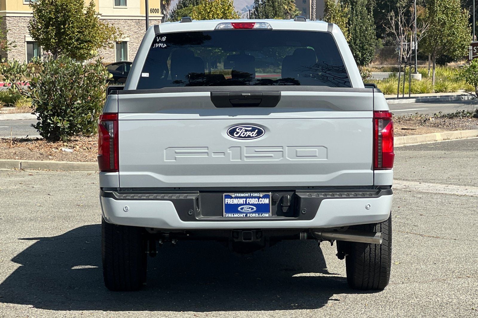 2026 Ford F-150 STX®