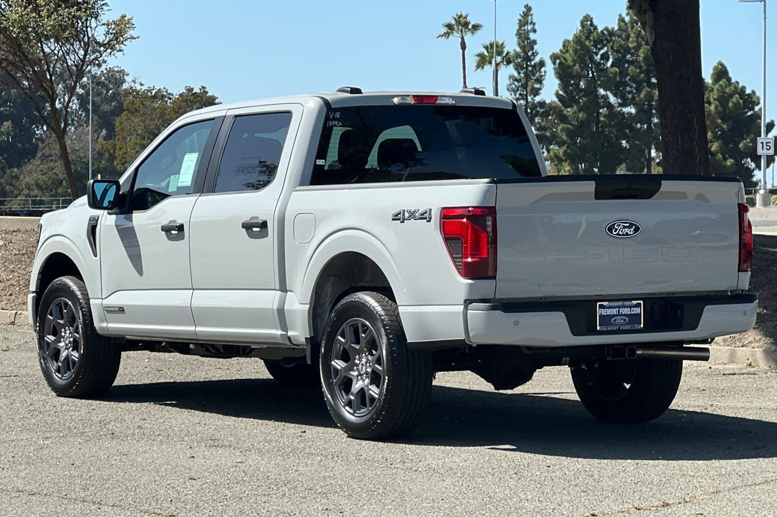 2026 Ford F-150 STX®