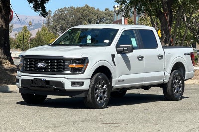 2026 Ford F-150 STX®