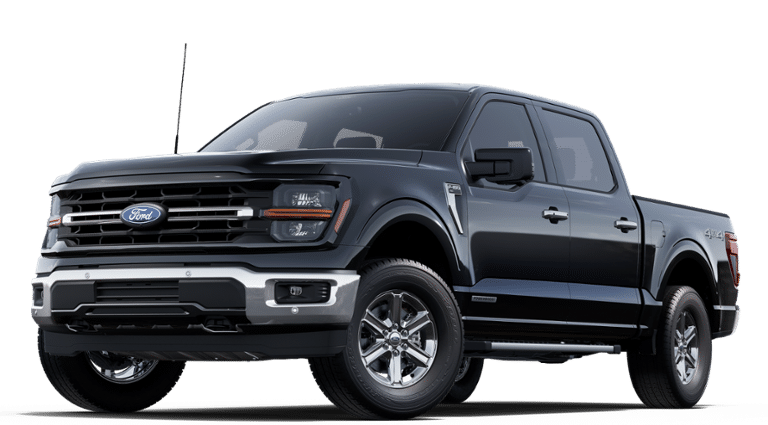 2025 Ford F-150 XLT - Photo 33