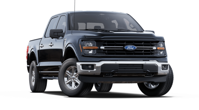 2025 Ford F-150 XLT - Photo 36