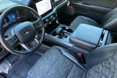 2024 Ford F-150 Tremor