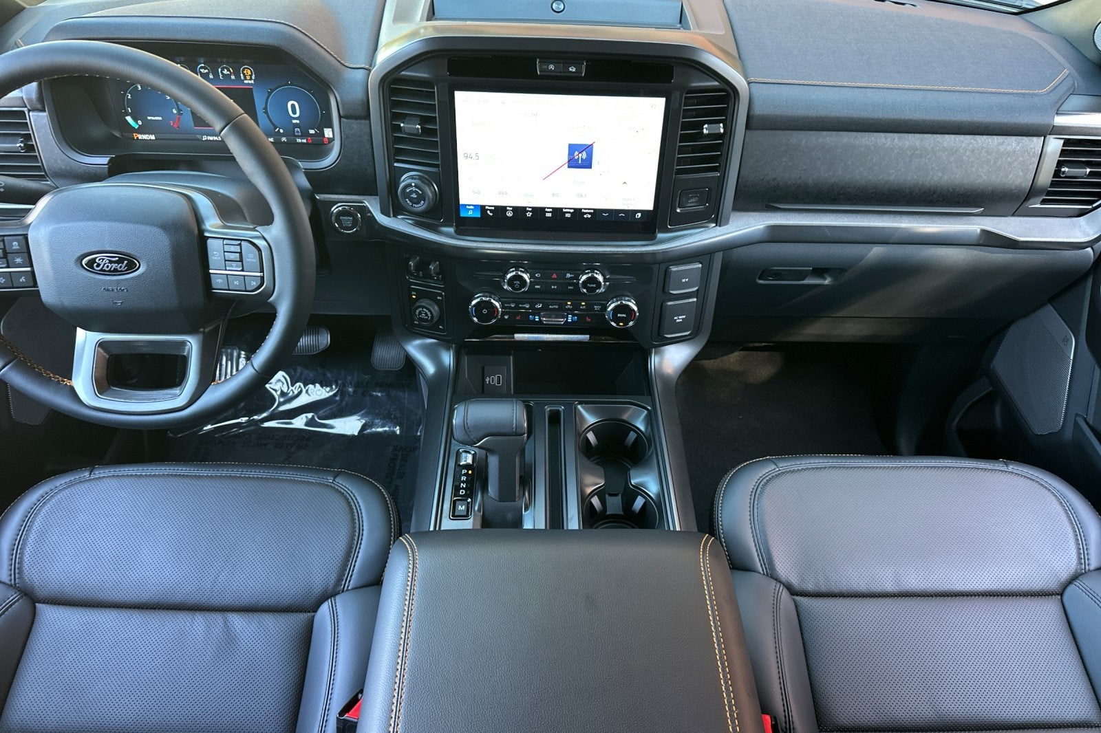 2026 Ford F-150 Tremor®