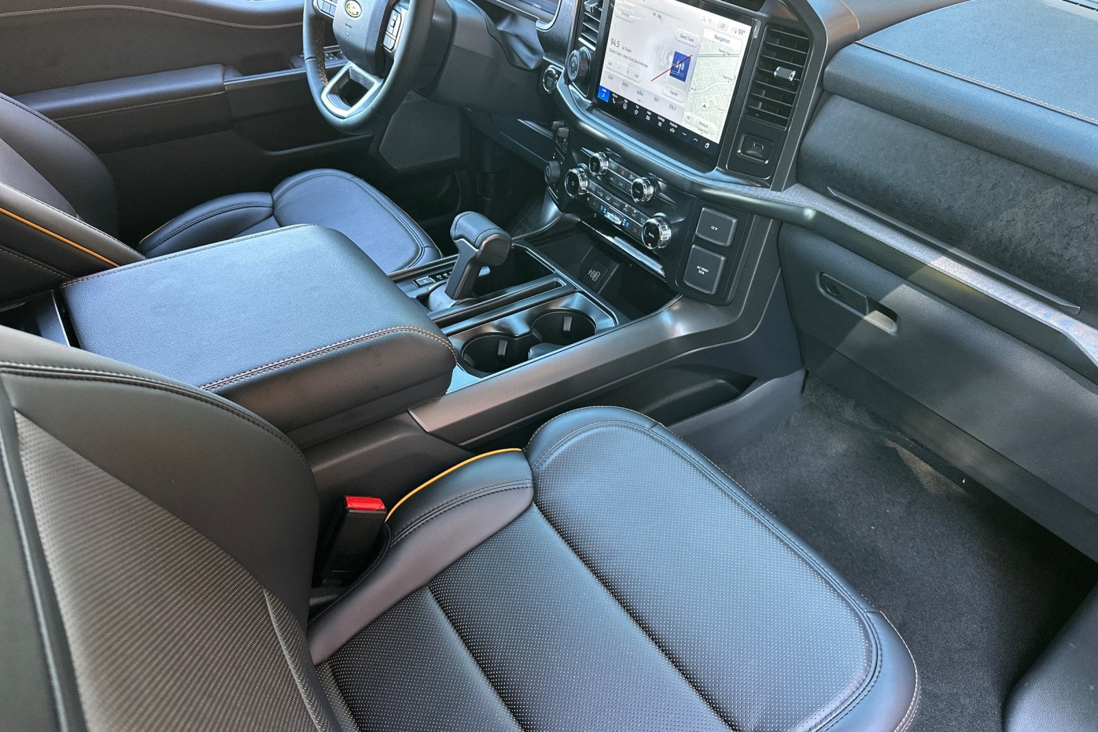 2026 Ford F-150 Tremor®