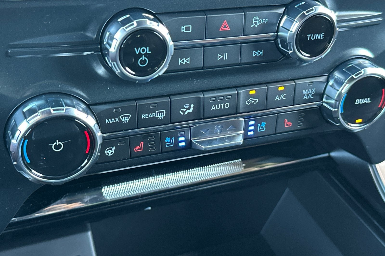 2026 Ford F-150 Tremor®