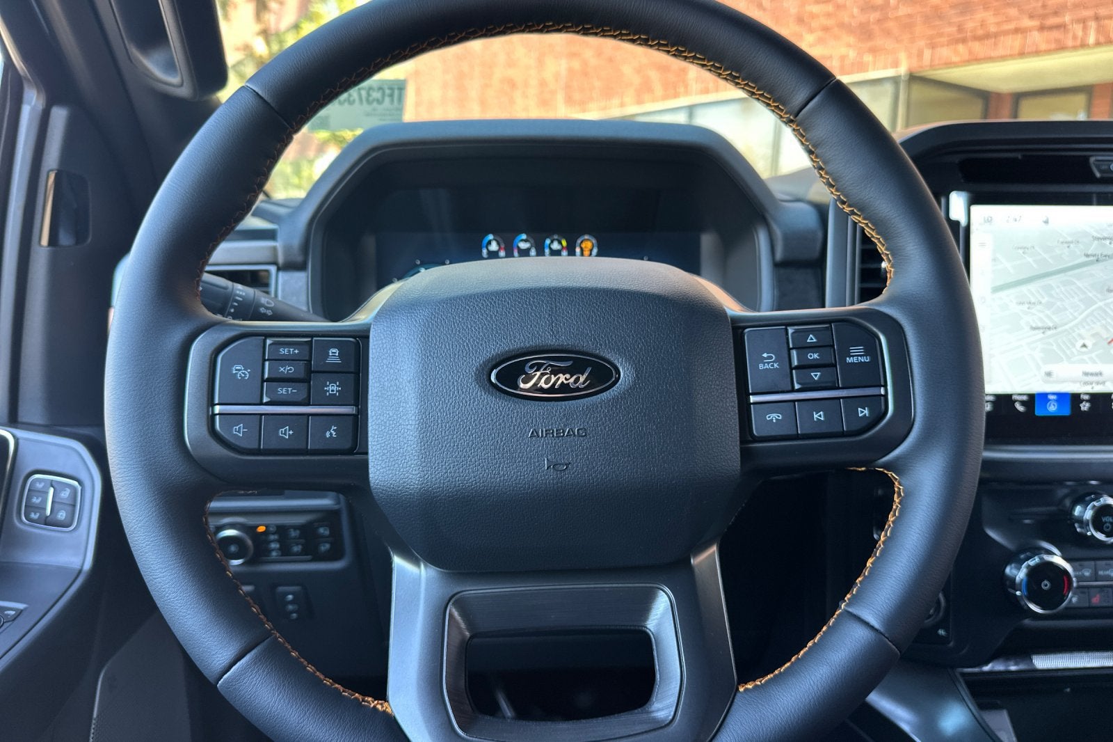 2026 Ford F-150 Tremor®