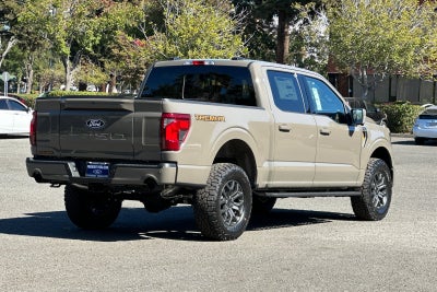 2026 Ford F-150 Tremor®