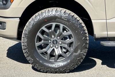 2026 Ford F-150 Tremor®