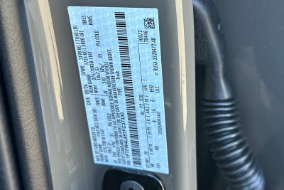 2026 Ford F-150 Tremor®