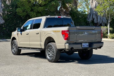 2026 Ford F-150 Tremor®