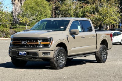 2026 Ford F-150 Tremor®